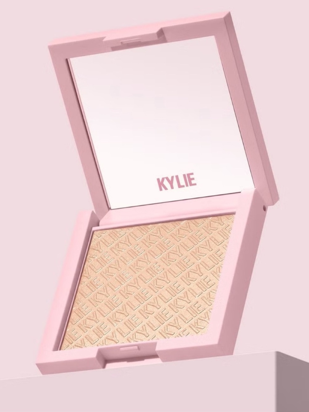 KYLIE COSMETICS kylighter illuminating powder